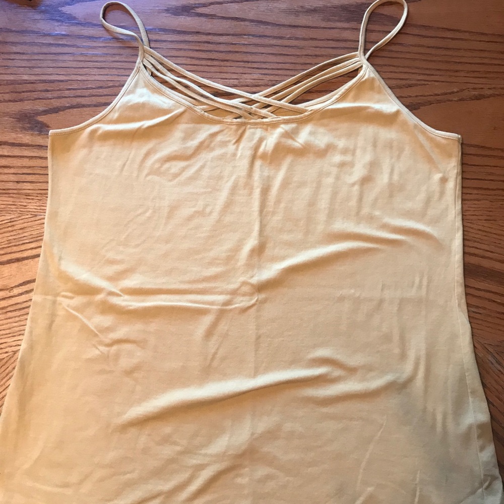 Maurice’s Tank Top